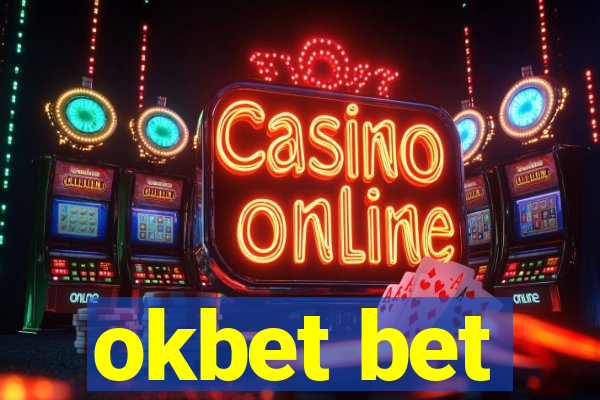 okbet bet